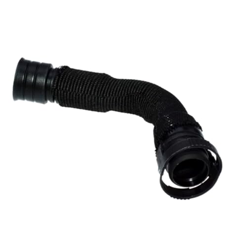 Tubo de ventilación del cárter para reparar fugas de aceite en Golf Plus 1.9TDI y 2.0TDI Manguera