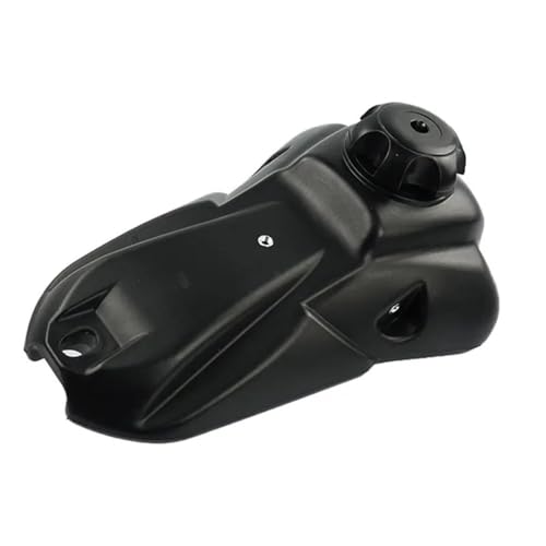 Tanque de combustible pit bike 125cc depósito gasolina moto cross 4L KLX BBR