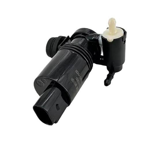 Moteur d'essuie-glace avant en cas de panne de lave-glace sur MG GS HS