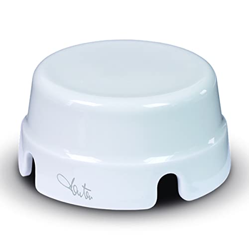 Fanton FME84033 Boîte de dérivation Ø 80 mm BI