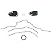 Fel-Pro TCS46078 Timing Cover Gasket Set