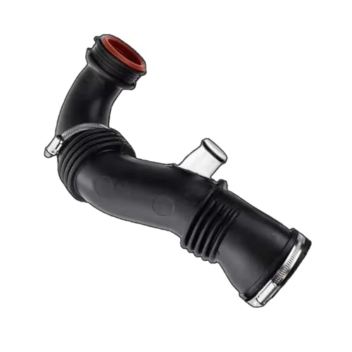 Tuyau intercooler 1.6 HDI pour réparer les fuites d'air et pertes de puissance