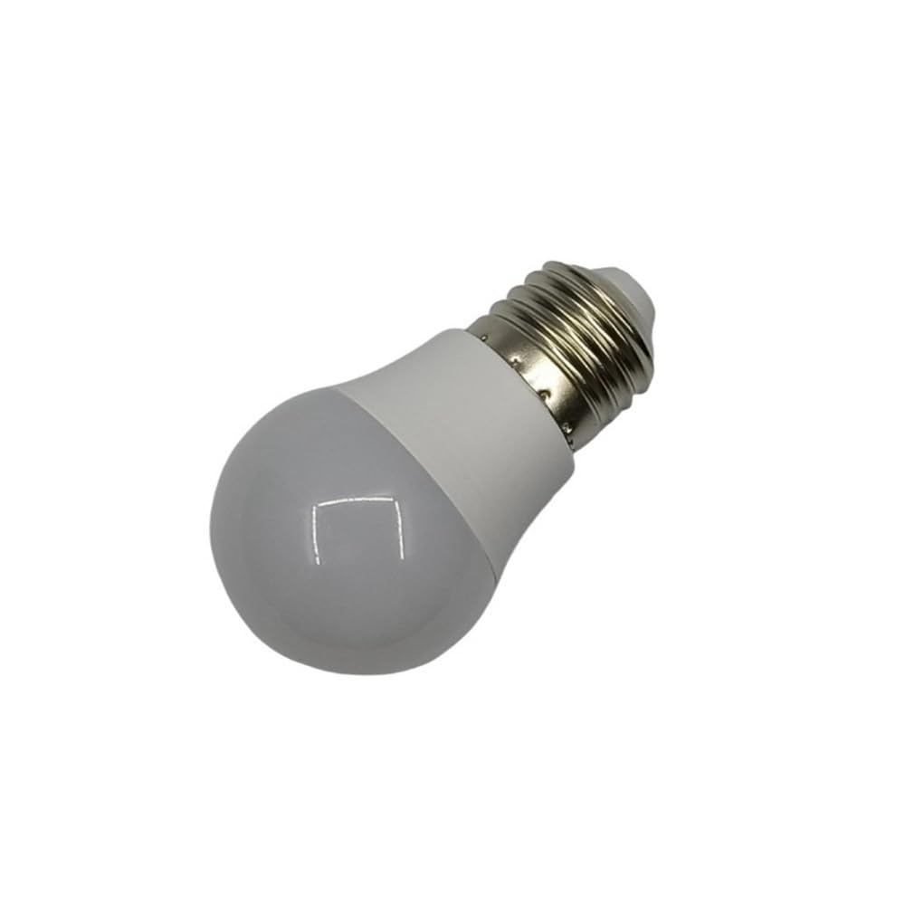 Edison E27 żarówki LED (zestaw 5 sztuk), DC 12-24 V, 3 W/5 W/7 W/9 W/12 W, bez migotania.