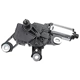 Wischermotoren werden fachmännisch getestet, um Leistung und Wischqualität sicherzustellen.