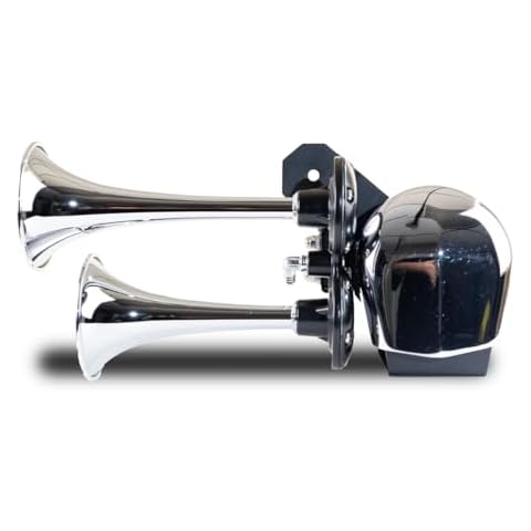 Kleinn Air Horns HOGKIT-1 Direct Drive Horn System Cover