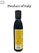 Trader Joes's Trader Giotto's Balsamic Glaze Bundle with two (2) 8.45oz bottles of Trader Giotto's Balsamic Glaze and one (1) Adjustable Measuring Spoon All-in-One Measuring Device