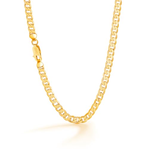 Dankadi Y 925X^[OVo[lbNX 3-4-5mm C^A _ChJbg L[oN`F[ 16C` 17C` 18C` 18C` 48.3cm 20C` 55.9 cm 24 "26" 28 "30" 