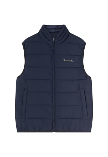 Gilet Champion Bleu Homme XL | Veste sans manche Legacy