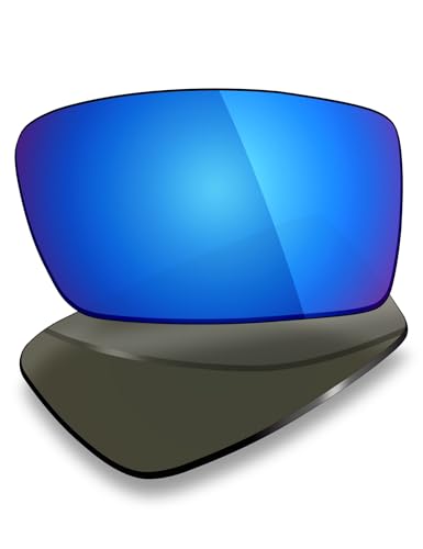 Image of Mryok Replacement Lenses Compatible with Spy Optic General Sunglasses, HD Polarized, UV Protection, Impact Resistant