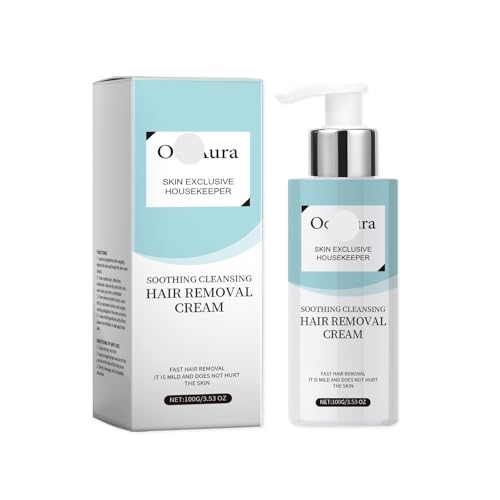 Spray dépilatoire aisselles et jambes parfait pour votre routine beauté quotidienne