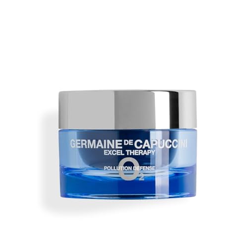 GERMAINE DE CAPUCCINI - Excel Therapy O2 I Crema Pollution Defense - 50 ml