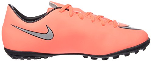 Nike Kids Jr Mercurial Victory V Tf Soccer Cleat (4.5Y) #TOP5