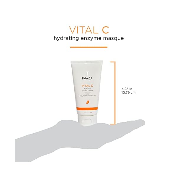 Image Skincare Vital C Hydrating Enzyme Masque 57 g / 2 oz
