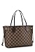 Louis Vuitton, Pre-loved Damier Ebene Neverfull PM, Brown