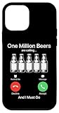 One Million Beers Please