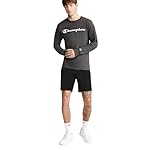 Champion Mens 7" and 10" Sport Shorts, Standard Fit, Lightweight, Moisture Wicking, Available in Regular and Big & Tall - Image 4
