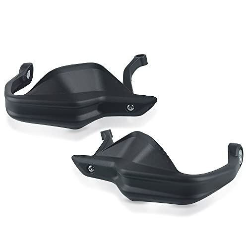 HSPORT Motorbike Handguards Hand Guards for for Adventure F900R F900XR F750GS F850GS R 1250 GS 2019 2020 2021 Motorcycle Accessories Cover Hand Shield Guard Handguard