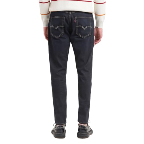 Image of Levi's Men's 512 Slim Tapered Fit Mid Rise Stretchable Jeans