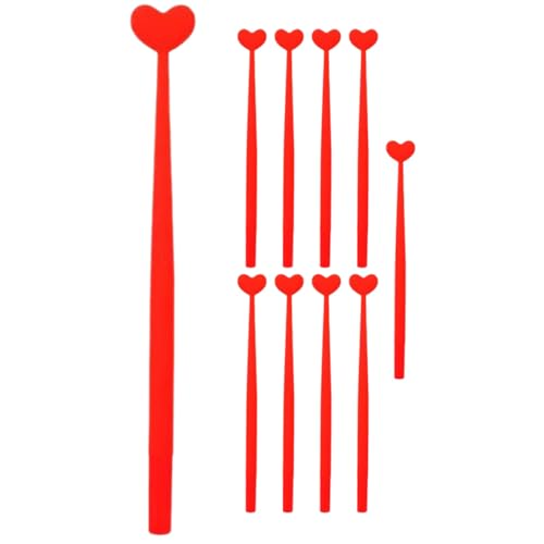 HANABASS �ԐF�v�����n�[�g�`�y�� 10�Z�b�g �y�ʑϖ��Ր��ɗǂ��w���p�M�L�� �����⏐���ɍœK�Ȋw���܌����y��