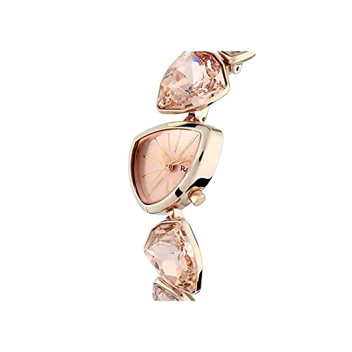 Titan Raga I Am Analog Pink Dial Women's Watch NM95095WM01/NN95095WM01/NP95095WM01F