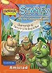DVD Stanley una chinche apestosa Book