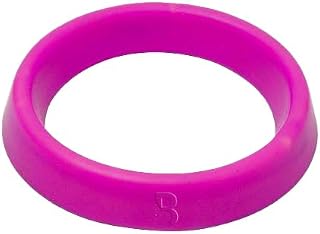 BSI Bowling Ball Cup – Premium 4-Inch Ball Holder, Cleaning, Polishing, & Display Cups, Compatible with a Range of Sports & Bowling Balls