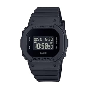 G-Shock GMDS5610BB-1