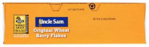 Uncle Sam, Cereal, Original, 10 Oz #TOP4