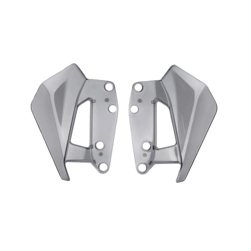 Déflecteur d'air moto R1300GS finition premium accessoires 2024