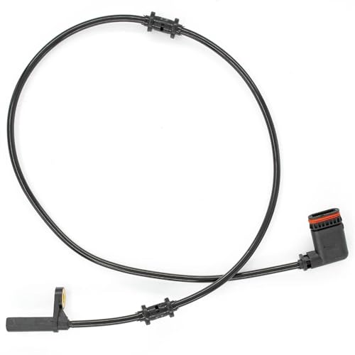 Capteur ABS arrière gauche 1715400117 haute précision pour châssis SLK
