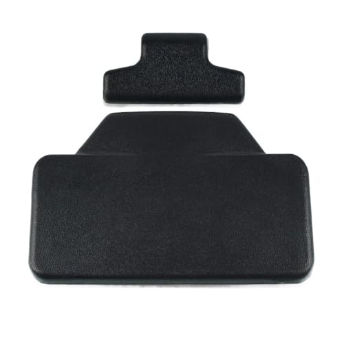 Dossier Passager Moto R1300GS Coussin Autocollant pour Voyager Confortablement en Duo
