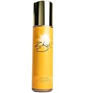 Zhuzh! Tan Accelerator 200ml - Fast Acting Natural Tan Enhancer, Hydrating Formula for Sun and Su...