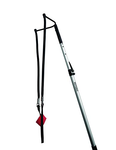 Berger Arbo Rapid Rocket Master 5490 – Black