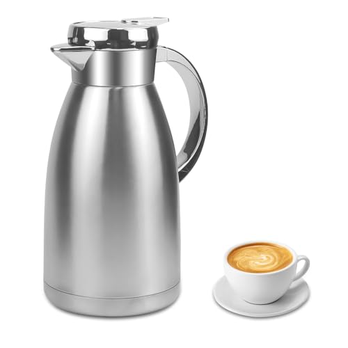 Caraffa Termica Tè: → Classifica 20 Più Venduti Prezzo 2024 - Foto 12