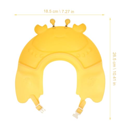 Opiniones y reviews de Accesorios infantiles para ducha favoritos de las personas. 23 Imagen adicional