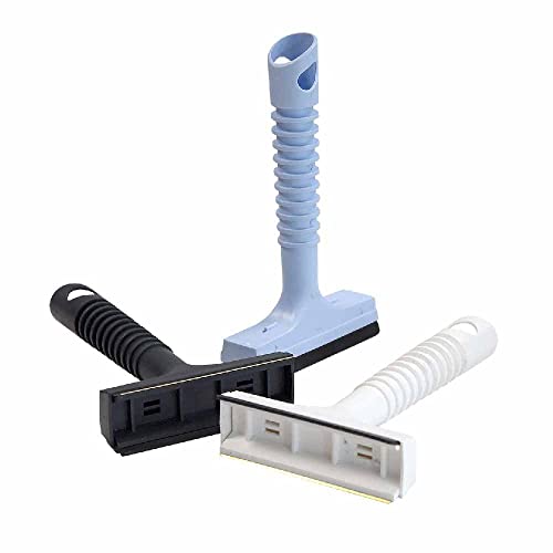 AUTO PRATIC Rascador de Hielo de Espuma