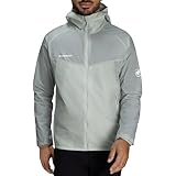 [マムート] Convey WB Hooded Jacket AF Men 1012-00530 silver sage