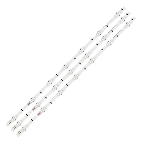 1/5/10 Lbg LED Xgbv LM41-00431A 00099M UA32H4500AW UE32H4270AU UE32H4290AU UE32H4500AW UE32H4500K UE32H4510AK UE32H4670(1 set -