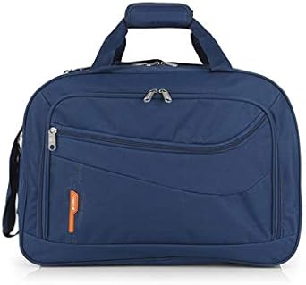 safari trolly bolsa size