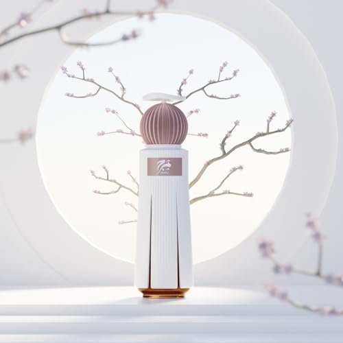 Image of Marj by Ahmed Al Maghribi for Unisex - 2.02 oz Extrait De Parfum Spray