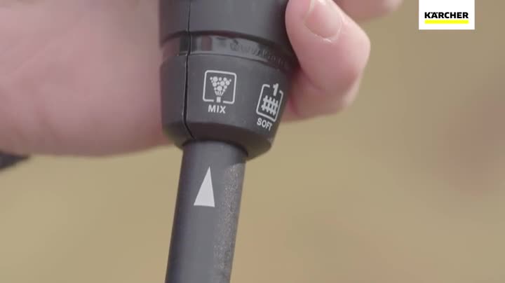 Kärcher K2 Premium Full Control Car and Home Pressure Washer