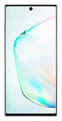 Samsung Galaxy Note10 Smartphone, Display 6.3' Dynamic AMOLED,...