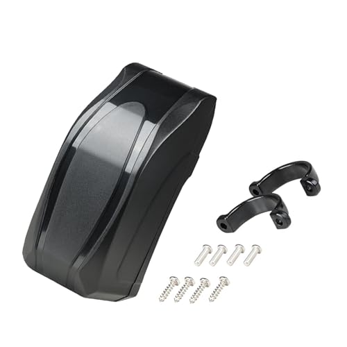 4 �T�C�Y�I�� �p���[�o�C�N�z���I�[�i�[ �h���@�\ �ȒP�A�����W �قƂ�ǂ̃R���g���[���[�œ��� ABS �d�����]�ԕ���