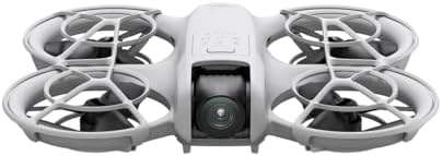 DJI Neo Drone, Bundle with Care Refresh 1-Year Plan, Physical Car...