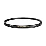 Zero Reflex Clear Filter 58mm TP-ZRC-58-BLK [�u���b�N]