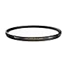 [予約必須] Zero Reflex Clear Filter 58mm TP-ZRC-58-BLK [ブラック]