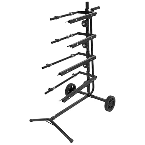 KUAFU Masking Paper Machine Stand Cover