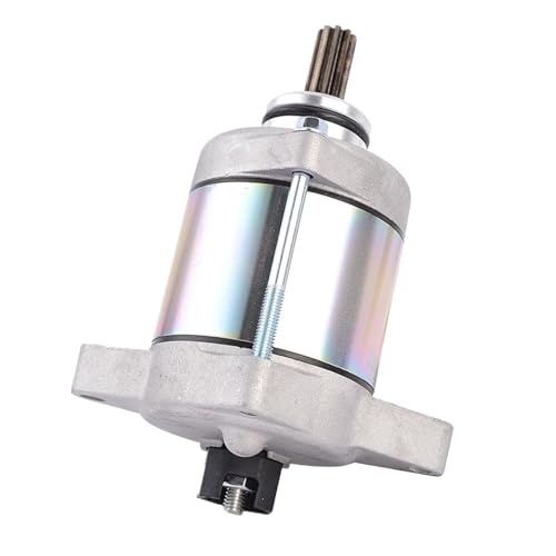 Beta DESPIECE 2T Starter Motor for 250cc/300cc Xtrainer