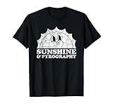 Sunshine and Pyrography Apparel Co