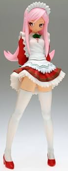 ルーシー・マリア・ミソラ ToHeart2 フィギュア Amazon.co.jp: ToHeart2 ルーシー・マリア・ミソラ (1/7スケール